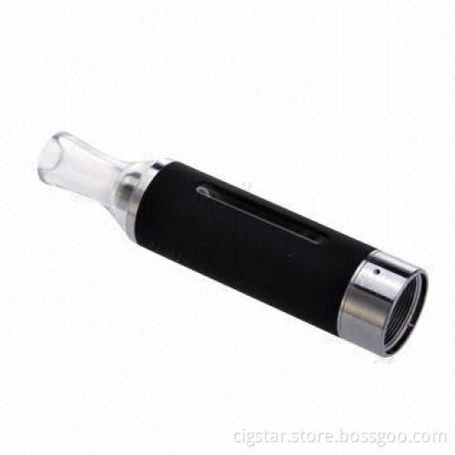Kanger Evod Atomizer for eGo, 3.0-4.2V Voltage, 2.3 Ohms Heating Coil Resistance